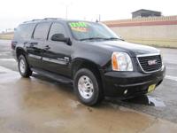 2008 GMC Yukon XL 3/4 TON*2500*4x4*SLT*LOADED*NICE*SUPER CLEAN*LIKE NEW*RARE !! + Premiere Autoplex - Image 10