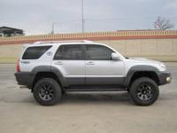 2003 Toyota 4 Runner UNICORN*SPORT EDITION*4.7L V-8*2WD*LIFTED*NEW ALLOYS/ALL TER + Premiere Autoplex - Image 3