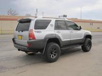 2003 Toyota 4 Runner UNICORN*SPORT EDITION*4.7L V-8*2WD*LIFTED*NEW ALLOYS/ALL TER + Premiere Autoplex - Image 4
