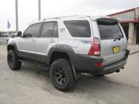 2003 Toyota 4 Runner UNICORN*SPORT EDITION*4.7L V-8*2WD*LIFTED*NEW ALLOYS/ALL TER + Premiere Autoplex - Image 6