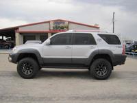 2003 Toyota 4 Runner UNICORN*SPORT EDITION*4.7L V-8*2WD*LIFTED*NEW ALLOYS/ALL TER + Premiere Autoplex - Image 7