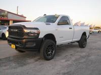 2022 Ram 2500 LIFTED*6.4L HEMI*4x4*LWB*LONG BED*NEW 35s*NEW 20 All Ter + Premiere Autoplex - Image 3