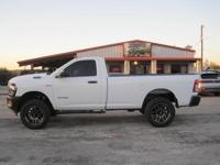 2022 Ram 2500 LIFTED*6.4L HEMI*4x4*LWB*LONG BED*NEW 35s*NEW 20 All Ter + Premiere Autoplex - Image 4