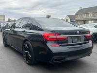 2016 BMW 750I // M-SPORT // XDRIVE // FEASTERVILLE - Image 6