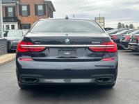 2016 BMW 750I // M-SPORT // XDRIVE // FEASTERVILLE - Image 7