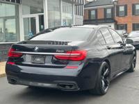 2016 BMW 750I // M-SPORT // XDRIVE // FEASTERVILLE - Image 8