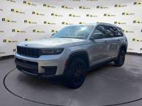 2024 Jeep Grand Cherokee L Laredo DOWN FOR ANY CREDIT!!! 215-234-7321 + ROYAL CAR CENTER