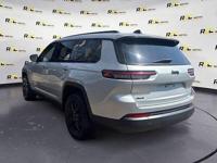 2024 Jeep Grand Cherokee L Laredo DOWN FOR ANY CREDIT!!! 215-234-7321 + ROYAL CAR CENTER - Image 4