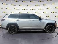 2024 Jeep Grand Cherokee L Laredo DOWN FOR ANY CREDIT!!! 215-234-7321 + ROYAL CAR CENTER - Image 7