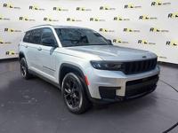 2024 Jeep Grand Cherokee L Laredo DOWN FOR ANY CREDIT!!! 215-234-7321 + ROYAL CAR CENTER - Image 8