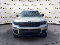 2024 Jeep Grand Cherokee L Laredo DOWN FOR ANY CREDIT!!! 215-234-7321 + ROYAL CAR CENTER - Image 9