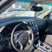 2011 GMC Acadia, V6, auto, 3rd row, runs good! Olney, Philly - Image 4