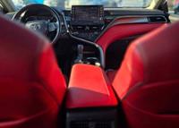 🚗🔥 2021 Toyota Camry – Luxury, Style & Comfort! 🔥🚗 SAN ANTONIO - Image 6