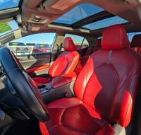 🚗🔥 2021 Toyota Camry – Luxury, Style & Comfort! 🔥🚗 SAN ANTONIO - Image 8