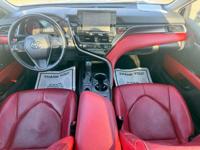 🚗🔥 2021 Toyota Camry – Luxury, Style & Comfort! 🔥🚗 SAN ANTONIO - Image 10