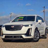 🚙2023 Cadillac XT6 PREMIUM LUXURY HOUSTON - Image 2
