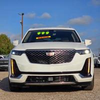 🚙2023 Cadillac XT6 PREMIUM LUXURY HOUSTON - Image 3