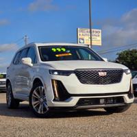 🚙2023 Cadillac XT6 PREMIUM LUXURY HOUSTON - Image 4