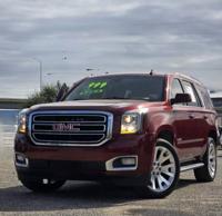 🚙2020 GMC YUKON SLT!! BEST DEAL IN TOWM CALL Eddie GALVESTON - Image 2