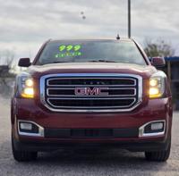 🚙2020 GMC YUKON SLT!! BEST DEAL IN TOWM CALL Eddie GALVESTON - Image 3