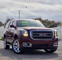 🚙2020 GMC YUKON SLT!! BEST DEAL IN TOWM CALL Eddie GALVESTON - Image 4