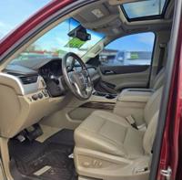 🚙2020 GMC YUKON SLT!! BEST DEAL IN TOWM CALL Eddie GALVESTON - Image 5