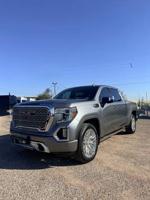 🛻2019 GMC SIERRA 1500 DENALI 4WD ALL OPTIONS EASY CASH OFFER Houston