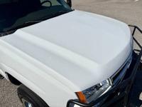 2005 CHEVROLET SILVERADO 3500 W/T 6.6L DURAMAX 4X4 FLAT BED WORK TRUCK NORTH JACVKSONVILLE - Image 8