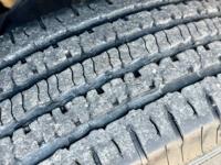 2005 CHEVROLET SILVERADO 3500 W/T 6.6L DURAMAX 4X4 FLAT BED WORK TRUCK NORTH JACVKSONVILLE - Image 10