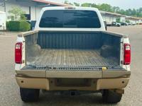 2014 FORD F-350 SUPER DUTY KING RANCH 4X4 DEF DELETED 6.7L POWERSTROKE NORTH JACVKSONVILLE - Image 9