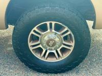 2014 FORD F-350 SUPER DUTY KING RANCH 4X4 DEF DELETED 6.7L POWERSTROKE NORTH JACVKSONVILLE - Image 10