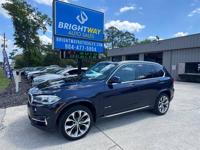 2017 BMW X5 Sdrive35i*** EASY FINANCING FOR EVERYONE *** -2 Beach Blvd Jacksonville