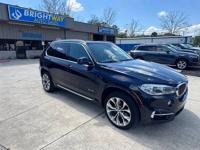 2017 BMW X5 Sdrive35i*** EASY FINANCING FOR EVERYONE *** -2 Beach Blvd Jacksonville - Image 4