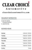 TDI LAND ROVER RANGE ROVER bmw x5 x7 lexus q5 audi q7 mercedes DIESEL -919-1354 - clearchoiceautomotive.com - Image 4