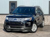 2018 FORD EXPLORER 4WD LTHR ACC COMFORT PKG ONLY 55K MILES Highland - Image 2