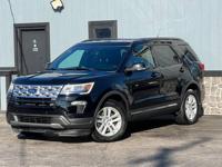 2018 FORD EXPLORER 4WD LTHR ACC COMFORT PKG ONLY 55K MILES Highland - Image 3