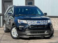 2018 FORD EXPLORER 4WD LTHR ACC COMFORT PKG ONLY 55K MILES Highland - Image 4