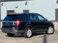 2018 FORD EXPLORER 4WD LTHR ACC COMFORT PKG ONLY 55K MILES Highland - Image 7