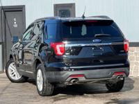2018 FORD EXPLORER 4WD LTHR ACC COMFORT PKG ONLY 55K MILES Highland - Image 8