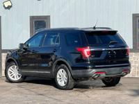 2018 FORD EXPLORER 4WD LTHR ACC COMFORT PKG ONLY 55K MILES Highland - Image 9