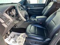 2018 FORD EXPLORER 4WD LTHR ACC COMFORT PKG ONLY 55K MILES Highland - Image 10