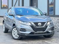 2021 NISSAN ROGUE SPORT SAFETY SHLD BT BACKUP CAM ONLY 37K MILES Highland - Image 4