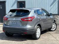 2021 NISSAN ROGUE SPORT SAFETY SHLD BT BACKUP CAM ONLY 37K MILES Highland - Image 7