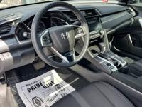 2020 HONDA CIVIC COUPE SUNROOF ACC ONLY 44K MILES Highland - Image 10