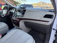 ❤️2012 TOYOTA SIENNA LIMITED 7-PASSENGER❤️CLEAN CARFAX❤️ ❤️❤️❤️ SUPER CHEAP CARS ONLINE🎀🔥Babasmotorsports.com - Image 3