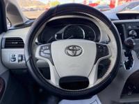 ❤️2012 TOYOTA SIENNA LIMITED 7-PASSENGER❤️CLEAN CARFAX❤️ ❤️❤️❤️ SUPER CHEAP CARS ONLINE🎀🔥Babasmotorsports.com - Image 5