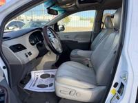 ❤️2012 TOYOTA SIENNA LIMITED 7-PASSENGER❤️CLEAN CARFAX❤️ ❤️❤️❤️ SUPER CHEAP CARS ONLINE🎀🔥Babasmotorsports.com - Image 7