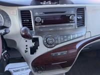 ❤️2012 TOYOTA SIENNA LIMITED 7-PASSENGER❤️CLEAN CARFAX❤️ ❤️❤️❤️ SUPER CHEAP CARS ONLINE🎀🔥Babasmotorsports.com - Image 8