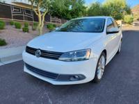 2013 VW Volkswagen Jetta SLE Phoenix