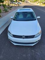 2013 VW Volkswagen Jetta SLE Phoenix - Image 5